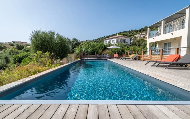 Residence U Manellu