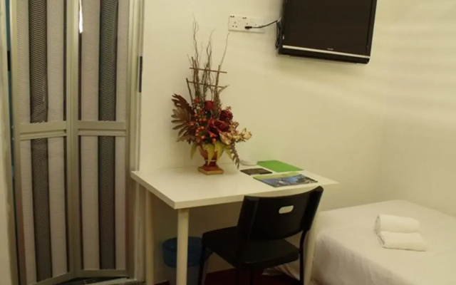 The One Station Hotel