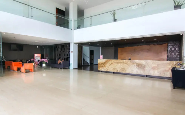 ZEN Rooms Cengkareng