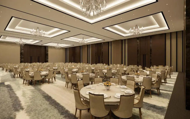 Azana Style Hotel Madura