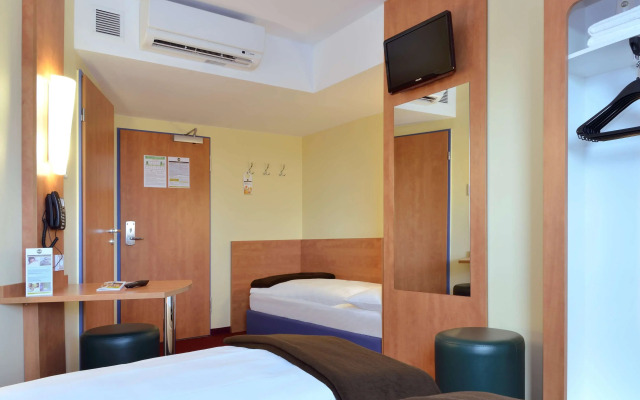 B&B Hotel München-Airport