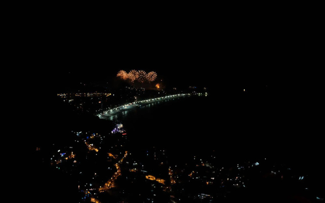 Mirante do Arvrao