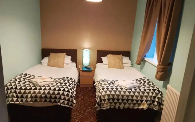 Denville Hotel