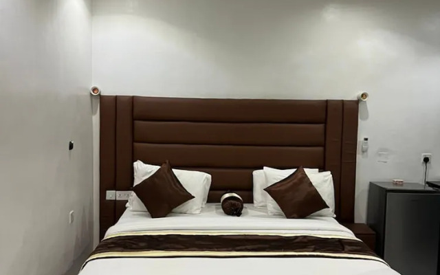 Spanish Hotel Ikeja