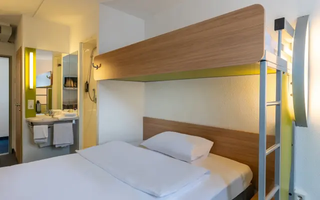 B&B Hotel Aachen-Nord