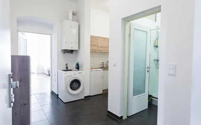 Flarent Vienna Apartments - BG