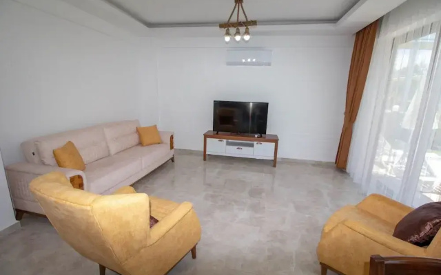 Fethiye Tuna 1 Villa