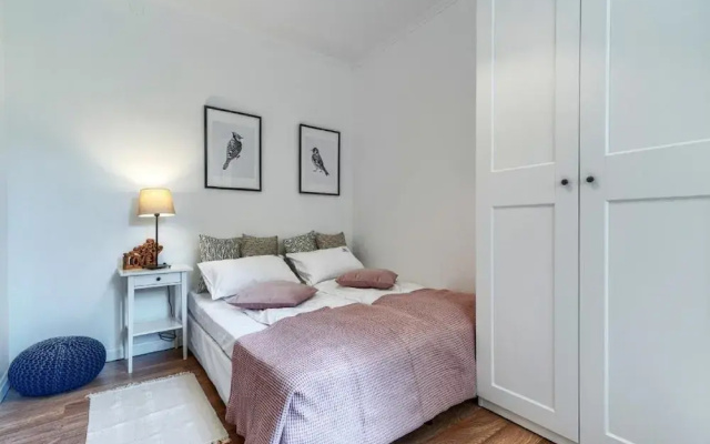 Imperial Apartments - Nadmorski Classic