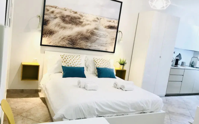 Guini Dream Apartment Milan