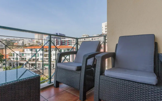 Apartamento Princesa Madeira