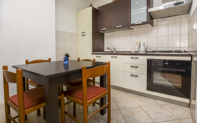 Apartments Juro