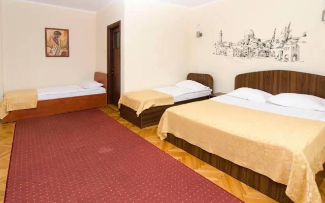 Pension Alexia