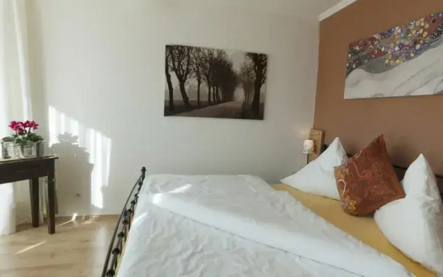 Ferienhaus Margit
