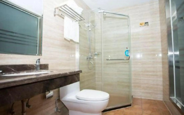 Hedu Holiday Hotel