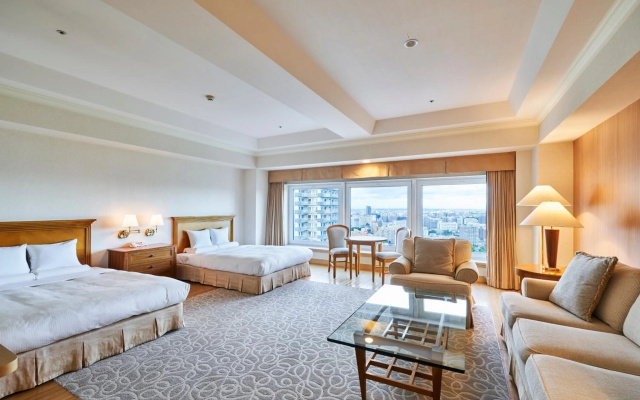 HOTEL MYSTAYS PREMIER Sapporo Park