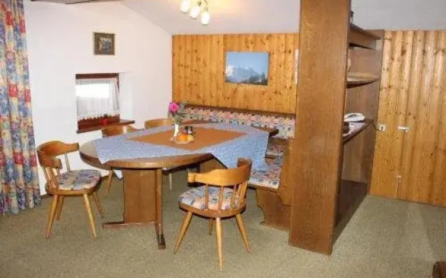 Ferienhäuser Thalbach