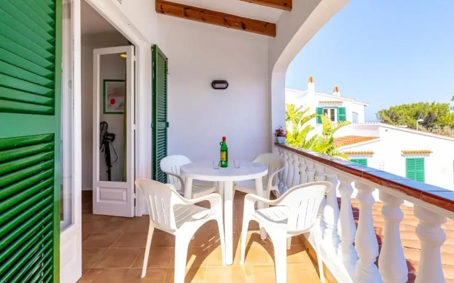 Apartamentos Arenal Playa