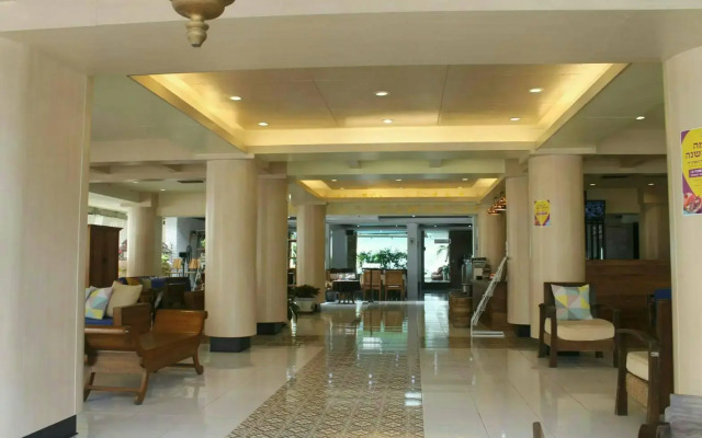 Thana Hotel & Guesthouse