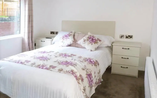 Bluebell Lodge