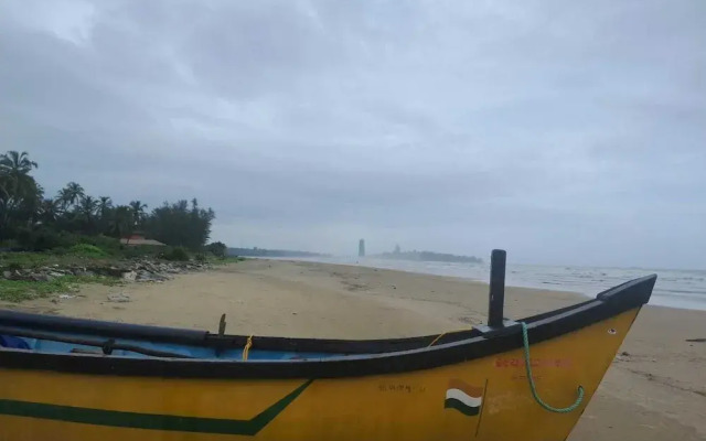 Ocean Mist Beach Homestay