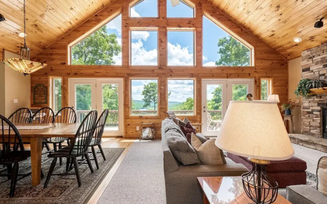 Terrapin Station House