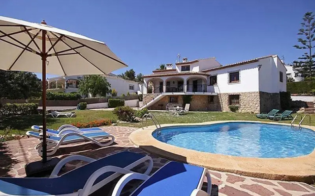 Casa SiSi