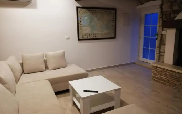 Tailor's house