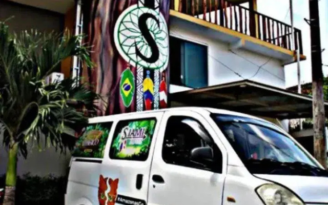 Hotel y Restaurante Siami