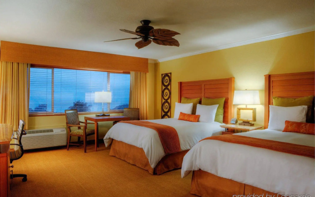 Hotel Indigo San Diego Del Mar by IHG