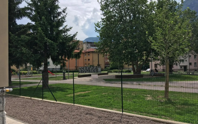 Appartamento Duca
