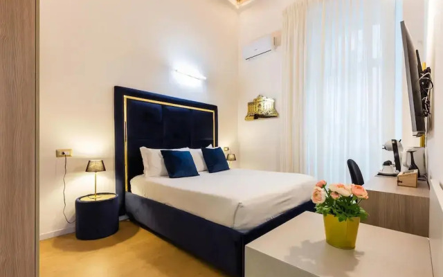 Star Rooms