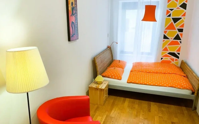 Miller Hostel