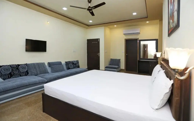 OYO 9428 Home Hill View Goverdhan Vilas