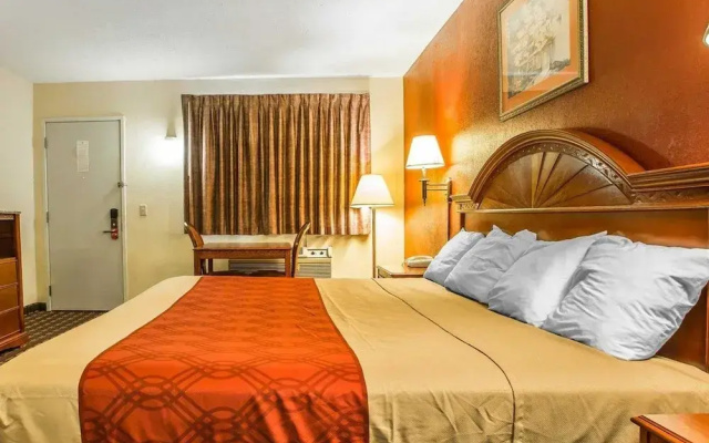 Econo Lodge Montpelier