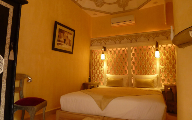 Riad Armelle