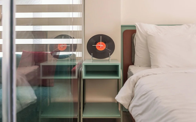 CityHouse - Bellita