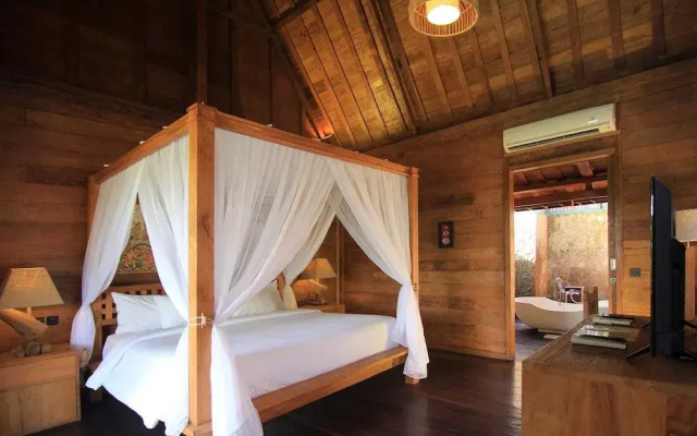 Natajiwa Villa