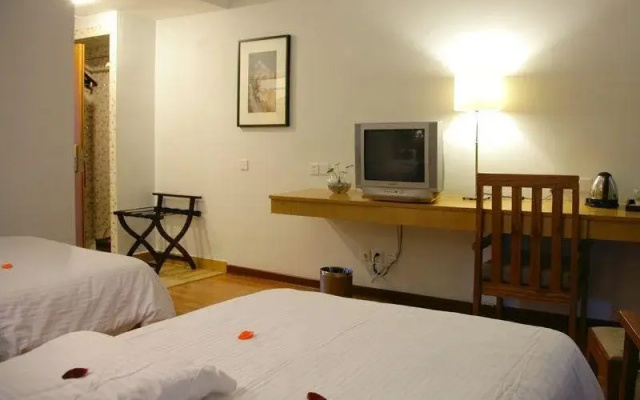 Huahong Hotel