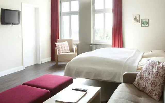 Landhaus Averbeck