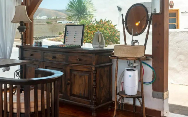 Finca Isolina