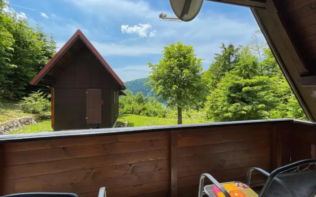 Holiday home Bozica