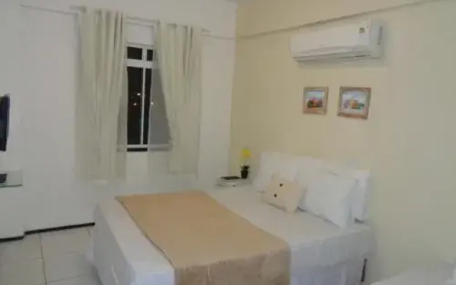 Brisa Brasil Residence