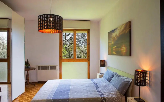 Residenze Bellaria Park "Riverside"
