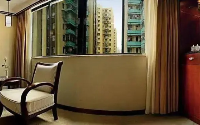 Shenzhen Friendship Hotel