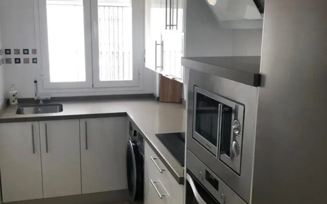 Apartamento Felisa