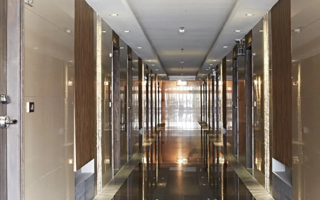 Bangkok City Hotel
