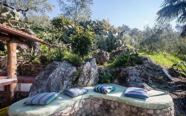 La Fattoria di Nonna Eugenia