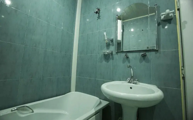 Miami Suite Hotel