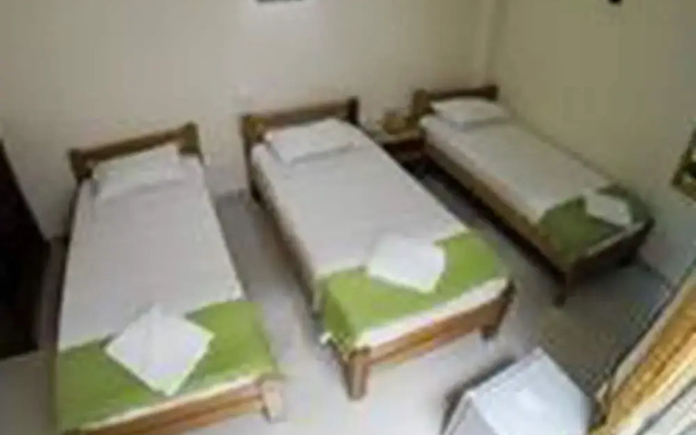 Hotel Esperanza 2