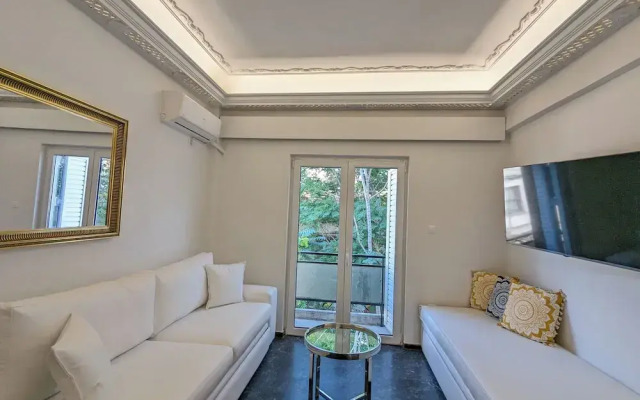 Acropolis View Dream Apartments